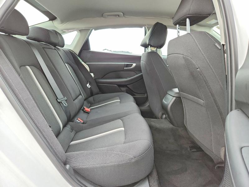 Aukcja sprzedaży 2024 Hyundai Sonata, vin: KMHL64JA8RA391766, numer aukcji: 54485096