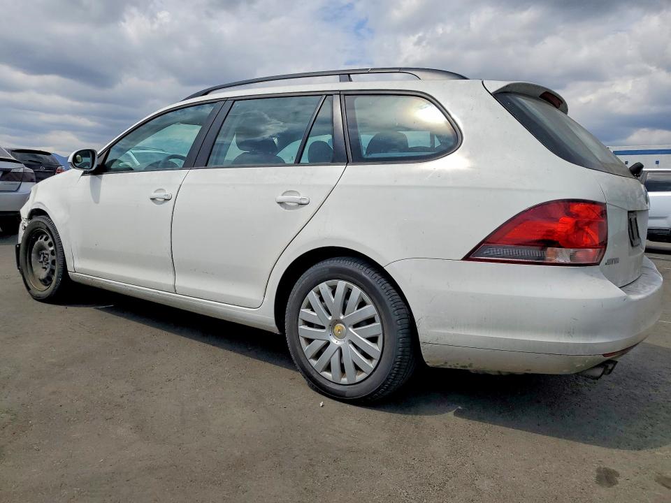 2011 Volkswagen Jetta მანქანა იყიდება აუქციონზე, vin: 3VWPZ7AJ9BM660460, აუქციონის ნომერი: 55393466