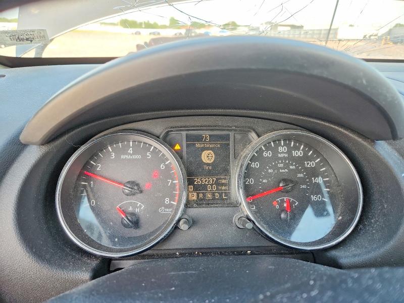 Auction sale of the 2011 Nissan Rogue, vin: JN8AS5MV8BW661958, lot number: 53658046