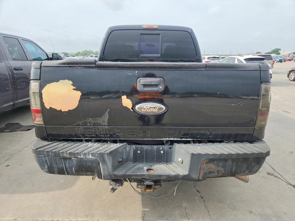 53062176 :رقم المزاد ، 1FTSW21R99EB19147 vin ، 2009 Ford F250 مزاد بيع