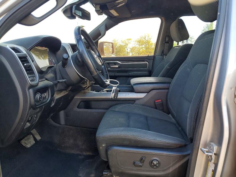 Aukcja sprzedaży 2019 Ram 1500, vin: 1C6RREBG3KN683975, numer aukcji: 51456416