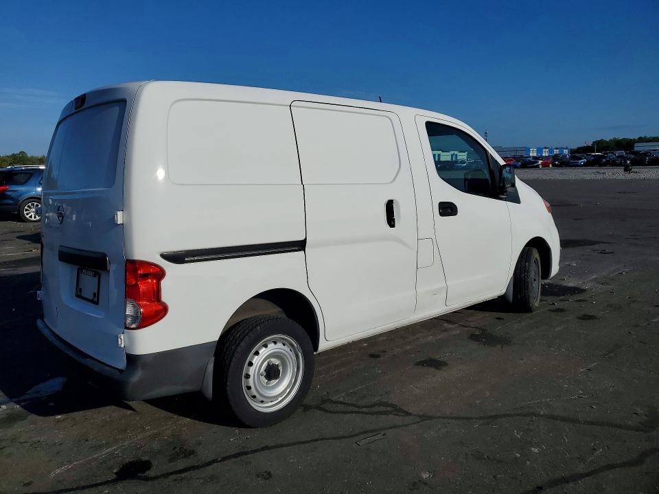 Aukcja sprzedaży 2021 Nissan Nv200, vin: 3N6CM0KN5MK701073, numer aukcji: 54352236
