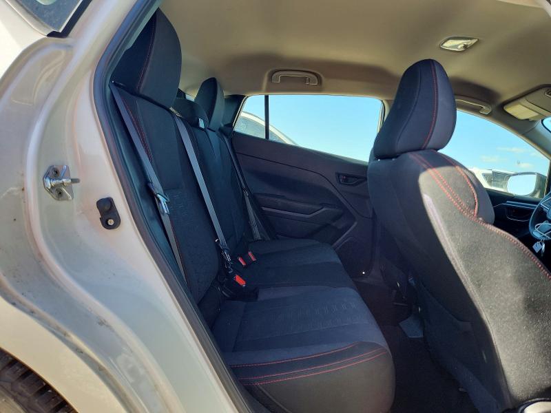 53257716 :رقم المزاد ، JF1GUAFC3R8862739 vin ، 2024 Subaru Impreza مزاد بيع
