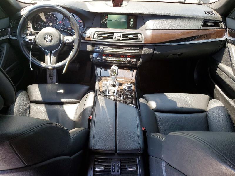 Продажа на аукционе авто 2013 Bmw 535, vin: WBAFU7C56DDU74397, номер лота: 55031736