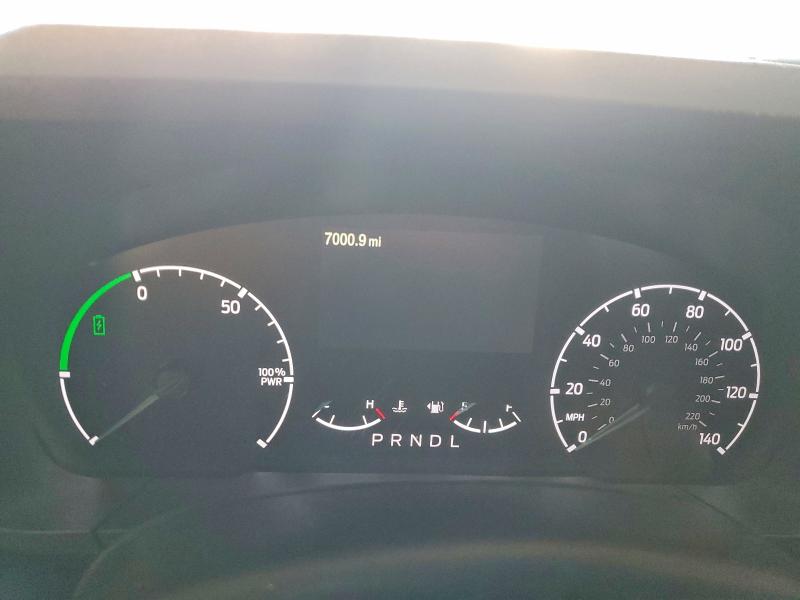 Продаж на аукціоні авто 2024 Ford Maverick, vin: 3FTTW8H37RRB62214, номер лоту: 54724056