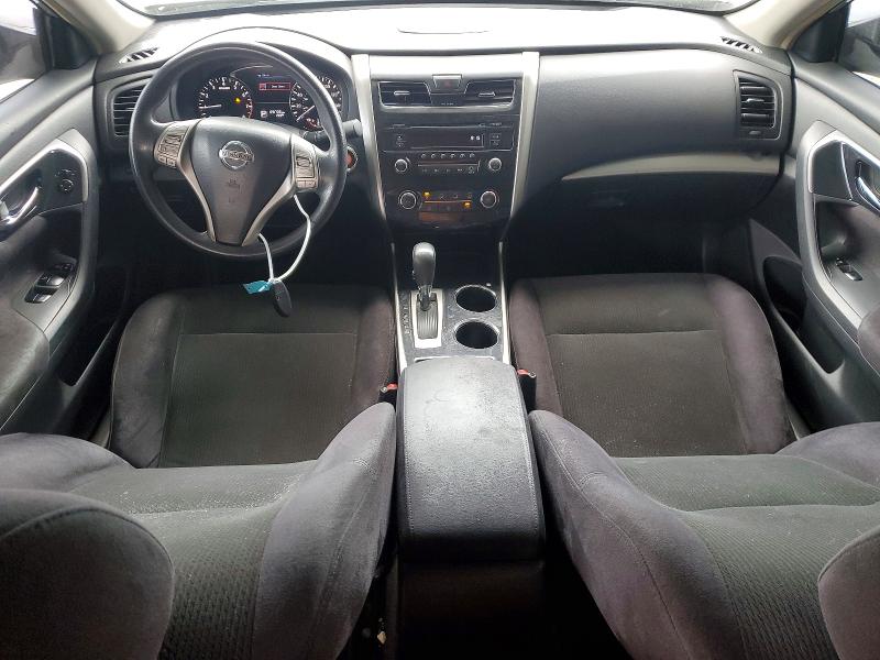 Aukcja sprzedaży 2013 Nissan Altima, vin: 1N4AL3AP7DC272399, numer aukcji: 52557666