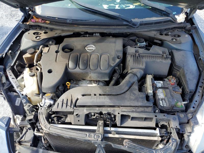 2012 Nissan Altima მანქანა იყიდება აუქციონზე, vin: 1N4AL2AP3CC158229, აუქციონის ნომერი: 54609646