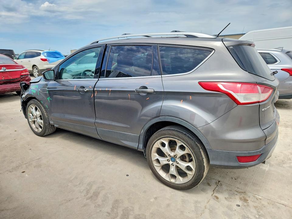 53782986 :رقم المزاد ، 1FMCU0J98DUA00188 vin ، 2013 Ford Escape مزاد بيع