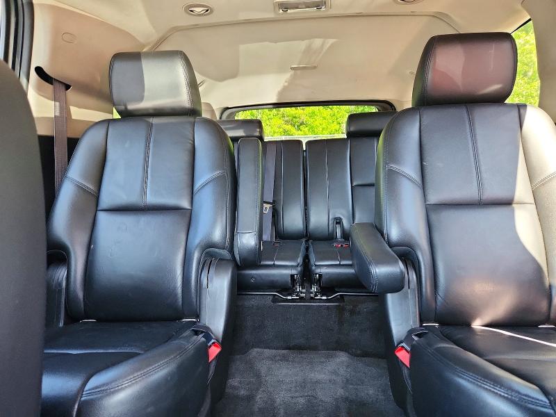 Auction sale of the 2013 Chevrolet Suburban, vin: 1GNSKJE71DR298579, lot number: 53171726