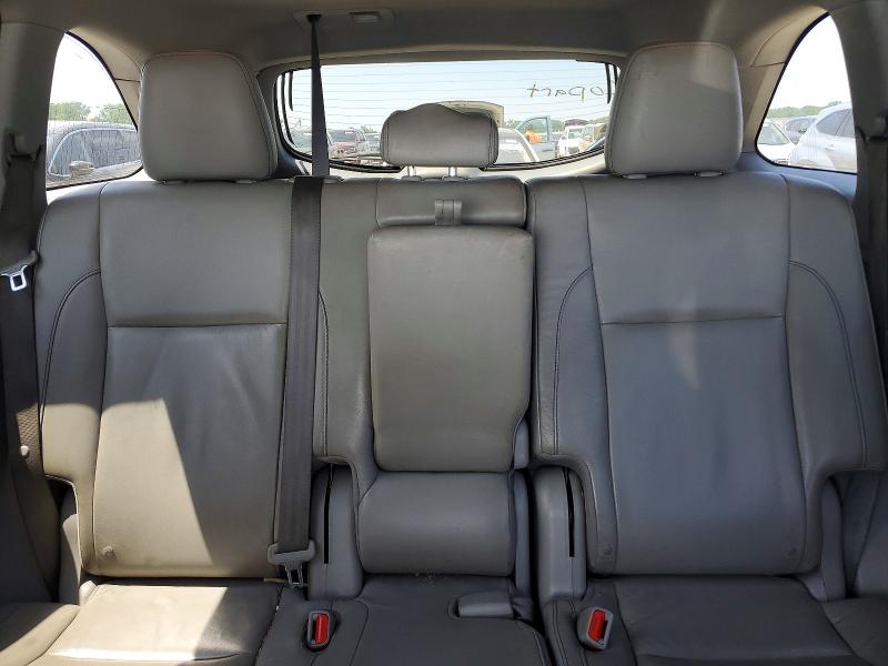 Продажа на аукционе авто 2016 Toyota Highlander, vin: 5TDJKRFH1GS299120, номер лота: 53137506
