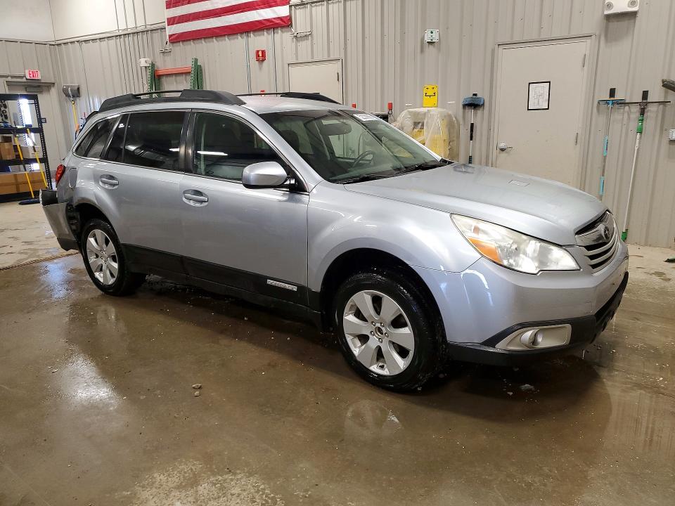 Aukcja sprzedaży 2012 Subaru Outback, vin: 4S4BRCCC4C3253892, numer aukcji: 52339906