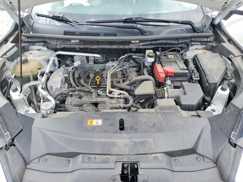 Aukcja sprzedaży 2023 Mitsubishi Outlander, vin: JA4J4VA8XPZ009380, numer aukcji: 52943656