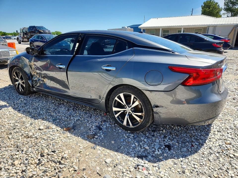 Aukcja sprzedaży 2017 Nissan Maxima, vin: 1N4AA6AP0HC422303, numer aukcji: 53105806
