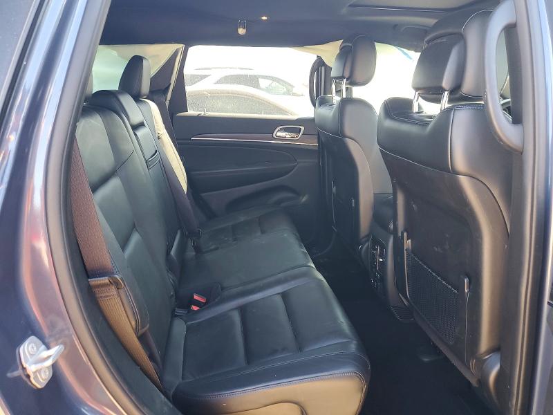 Продажа на аукционе авто 2020 Jeep Grand Cherokee, vin: 1C4RJFBG0LC389548, номер лота: 52855376