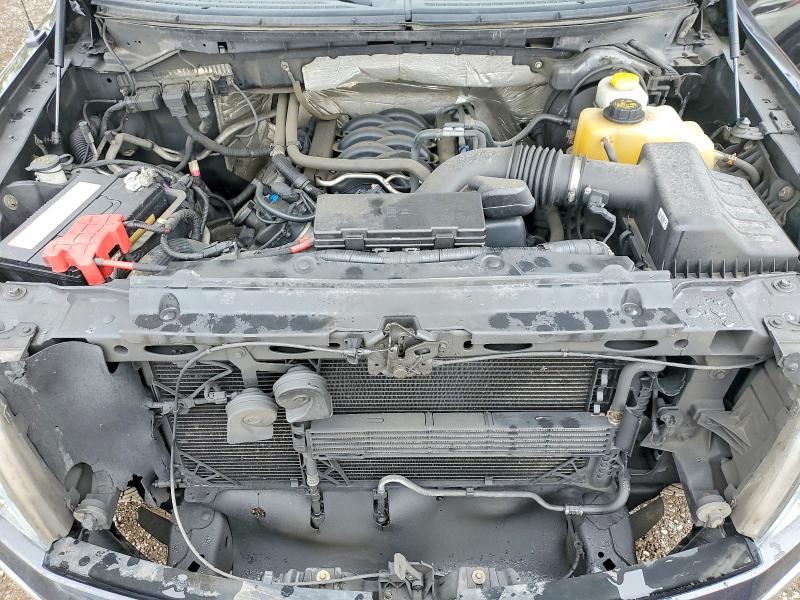 Aukcja sprzedaży 2014 Ford F150, vin: 1FTFW1EF5EKF82216, numer aukcji: 52485226