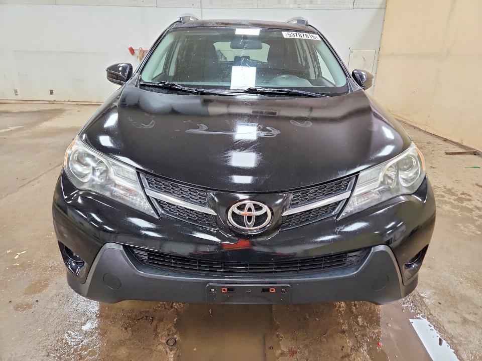 Продаж на аукціоні авто 2014 Toyota Rav4, vin: 2T3BFREVXEW188769, номер лоту: 53787816