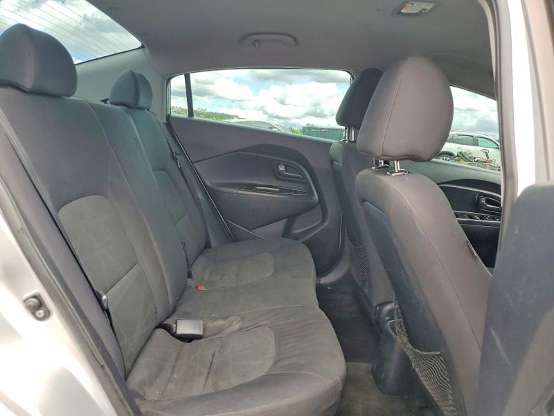 Продажа на аукционе авто 2014 Kia Rio, vin: KNADM4A30E6328476, номер лота: 52663256