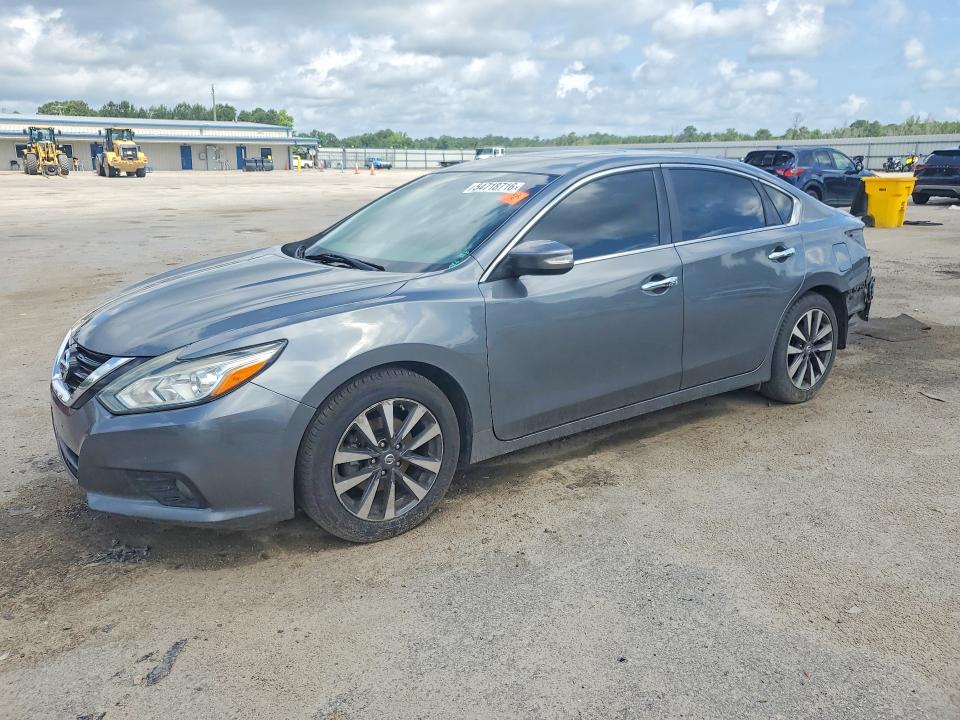 Aukcja sprzedaży 2017 Nissan Altima, vin: 1N4AL3AP3HC233654, numer aukcji: 54718716