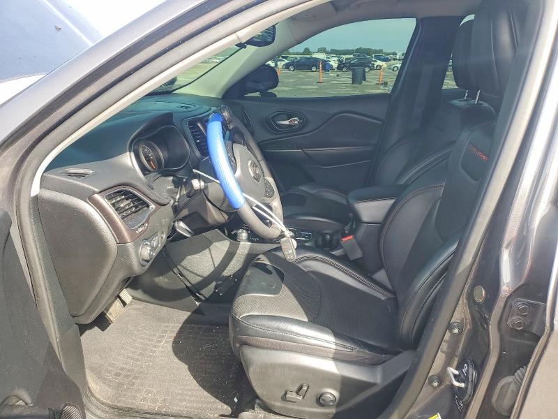 Aukcja sprzedaży 2022 Jeep Cherokee, vin: 1C4PJMBX6ND531085, numer aukcji: 53789936