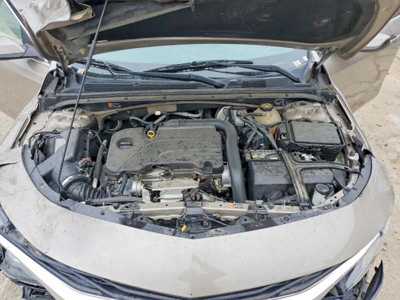 Продажа на аукционе авто 2022 Chevrolet Malibu, vin: 1G1ZD5ST9NF134938, номер лота: 54266116