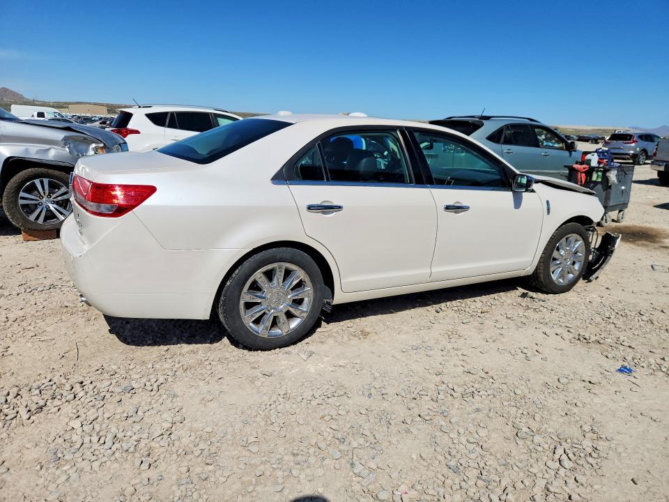Aukcja sprzedaży 2012 Lincoln Townhouse Mkz, vin: 3LNHL2JC9CR810158, numer aukcji: 52380256