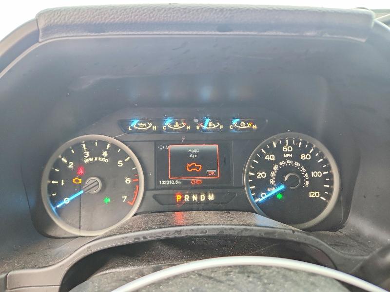 Aukcja sprzedaży 2018 Ford F150, vin: 1FTEW1CP8JKC21094, numer aukcji: 54082966