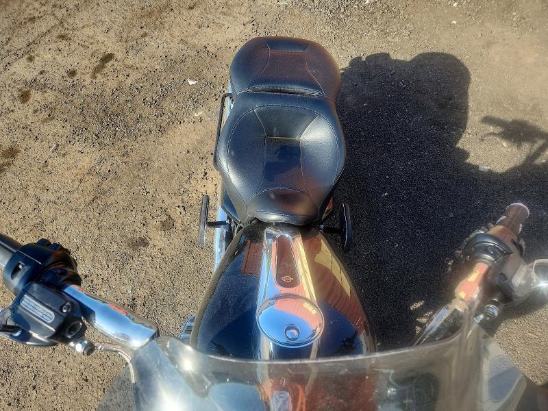 Aukcja sprzedaży 2019 Harley-davidson Flht, vin: 1HD1FVC2XKB650568, numer aukcji: 53542786