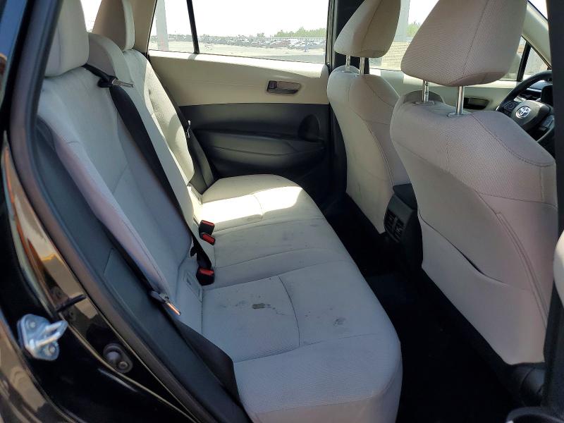 Продаж на аукціоні авто 2024 Toyota Corolla Cross, vin: 7MUAAABG0RV112153, номер лоту: 52391946