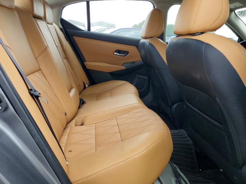 Aukcja sprzedaży 2022 Nissan Sentra, vin: 3N1AB8CV2NY235326, numer aukcji: 53960086
