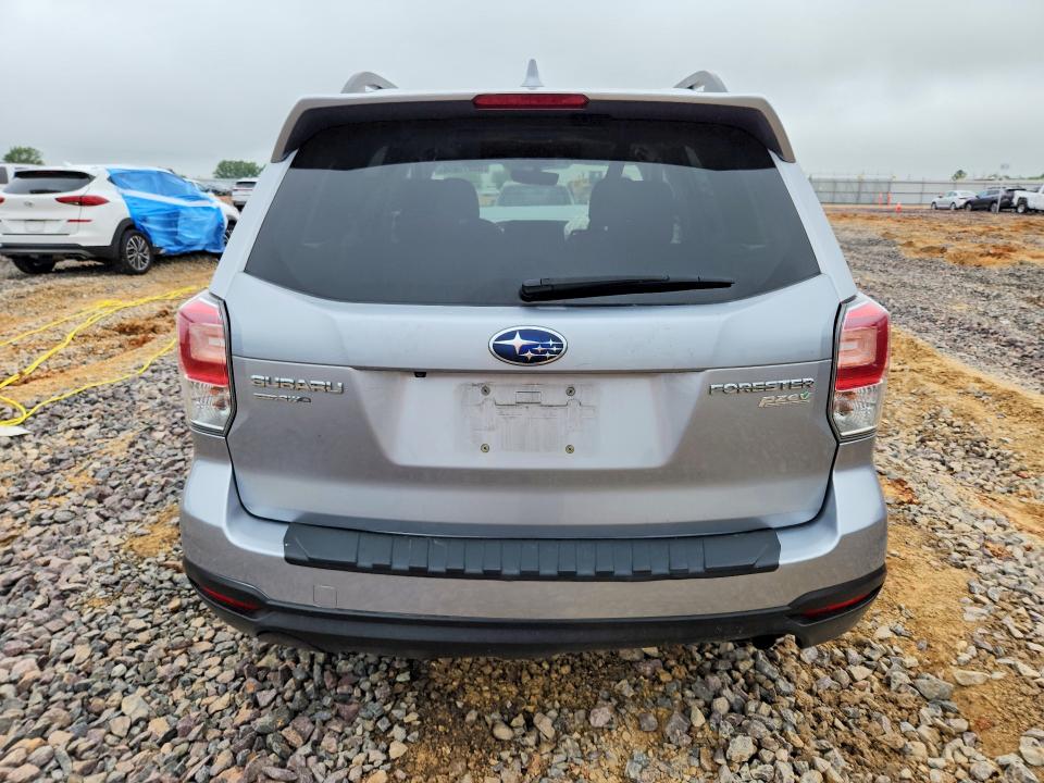 54475696 :رقم المزاد ، JF2SJAECXHH434648 vin ، 2017 Subaru Forester مزاد بيع