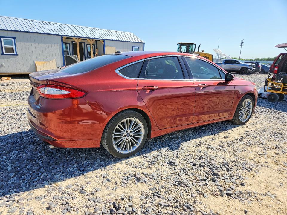 Продажа на аукционе авто 2014 Ford Fusion, vin: 3FA6P0HD4ER162028, номер лота: 53320496