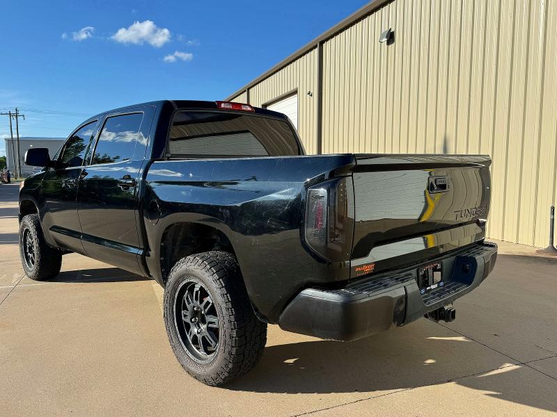Продаж на аукціоні авто 2015 Toyota Tundra, vin: 5TFDW5F12FX440668, номер лоту: 55104586