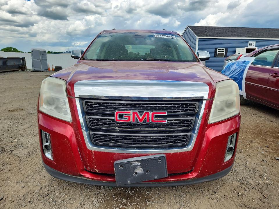 Продаж на аукціоні авто 2015 Gmc Terrain, vin: 2GKFLXEK9F6331264, номер лоту: 54321046