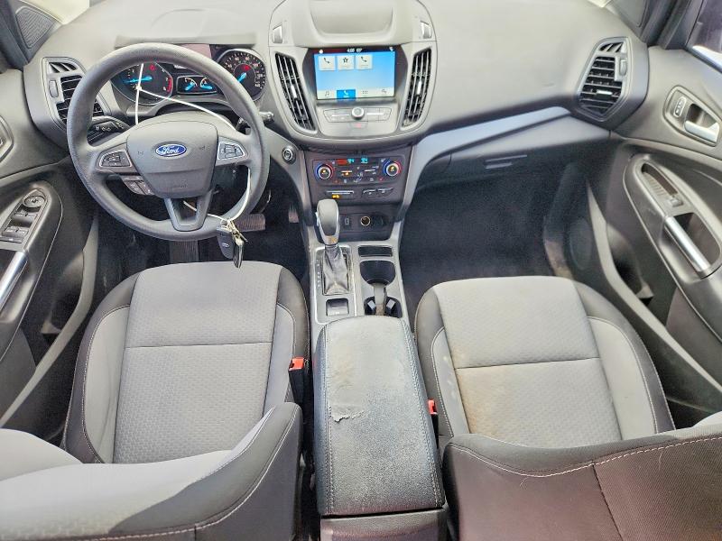 Aukcja sprzedaży 2019 Ford Escape, vin: 1FMCU0GD0KUA99923, numer aukcji: 52262886