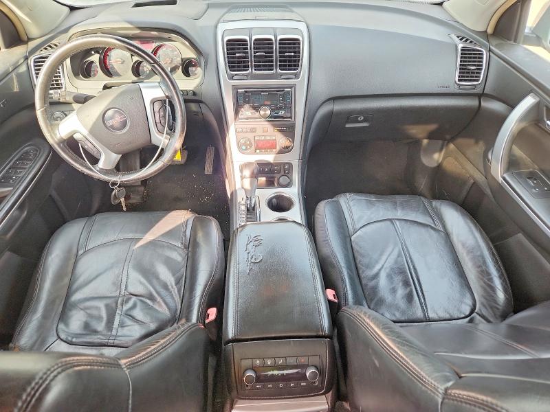 Aukcja sprzedaży 2008 Gmc Acadia, vin: 1GKEV33778J172019, numer aukcji: 53217036