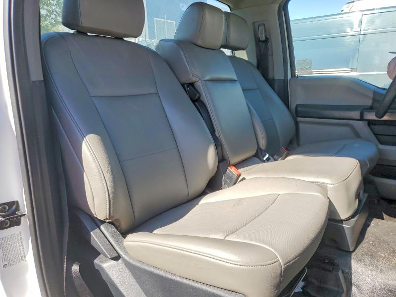 Продаж на аукціоні авто 2022 Ford F550, vin: 1FDUF5GT6NDA01209, номер лоту: 51682396