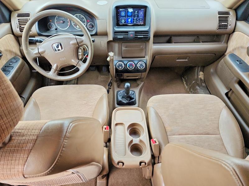 Aukcja sprzedaży 2003 Honda Cr-v, vin: JHLRD77553C026847, numer aukcji: 53252906