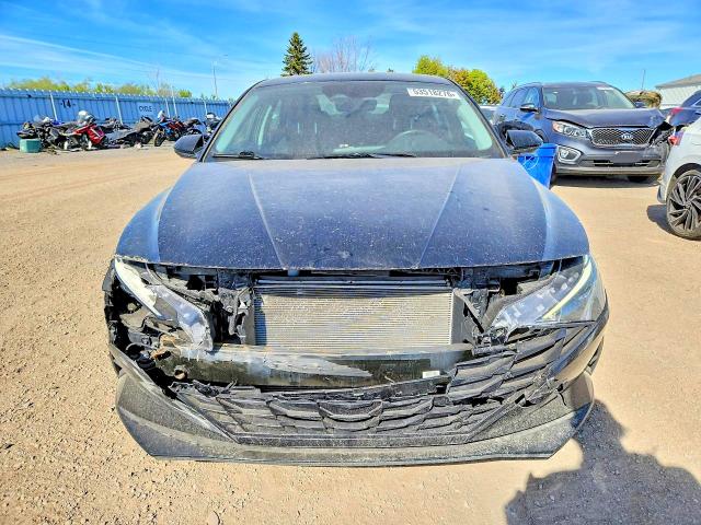 Aukcja sprzedaży 2023 Hyundai Elantra, vin: KMHLM4AG5PU577688, numer aukcji: 53518276