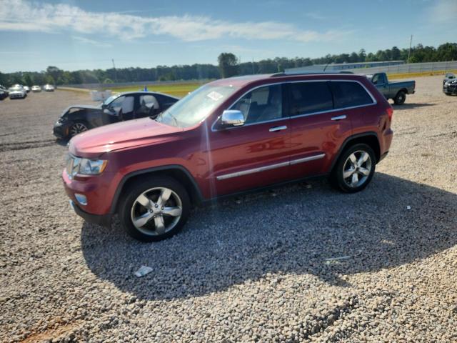 Продажа на аукционе авто 2012 Jeep Grand Cherokee, vin: 1C4RJFCG4CC214248, номер лота: 53664386