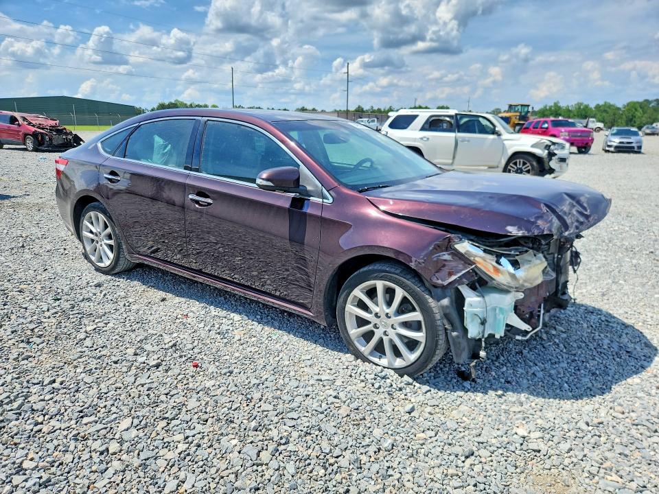 54655516 :رقم المزاد ، 4T1BK1EB7DU028780 vin ، 2013 Toyota Avalon مزاد بيع