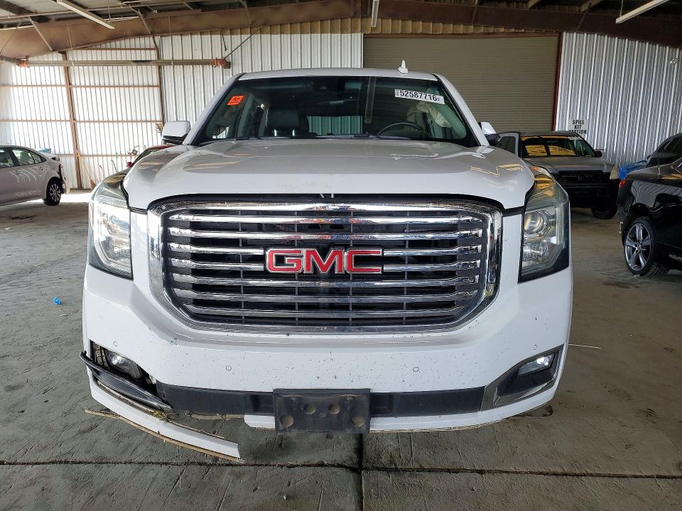 Auction sale of the 2019 Gmc Yukon, vin: 1GKS2BKC8KR183768, lot number: 52587716