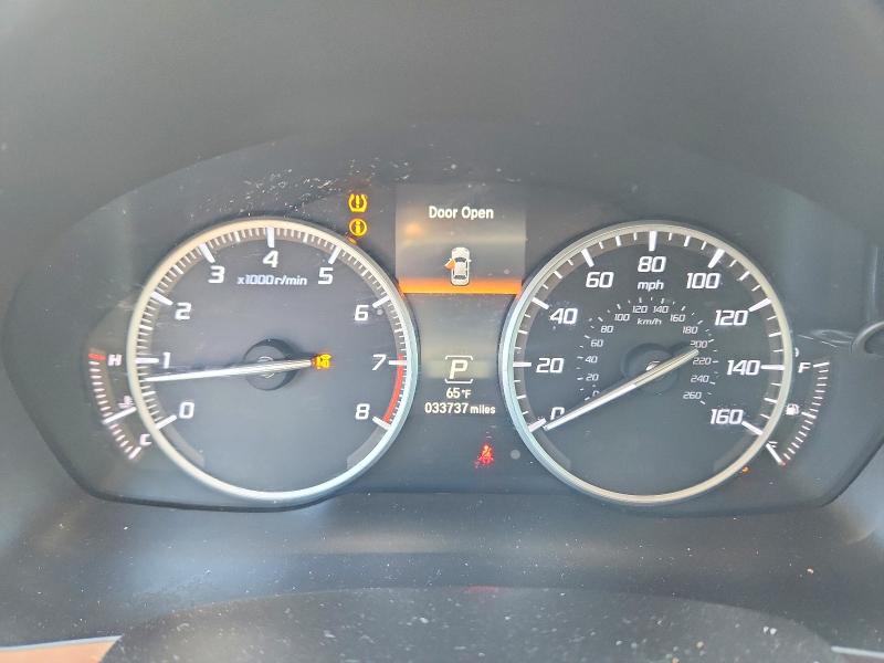 Aukcja sprzedaży 2021 Acura Ilx, vin: 19UDE2F32MA003158, numer aukcji: 52877296