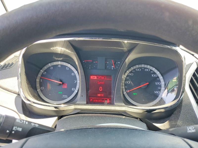 Продаж на аукціоні авто 2013 Gmc Terrain, vin: 2GKALMEK4D6268659, номер лоту: 53028306