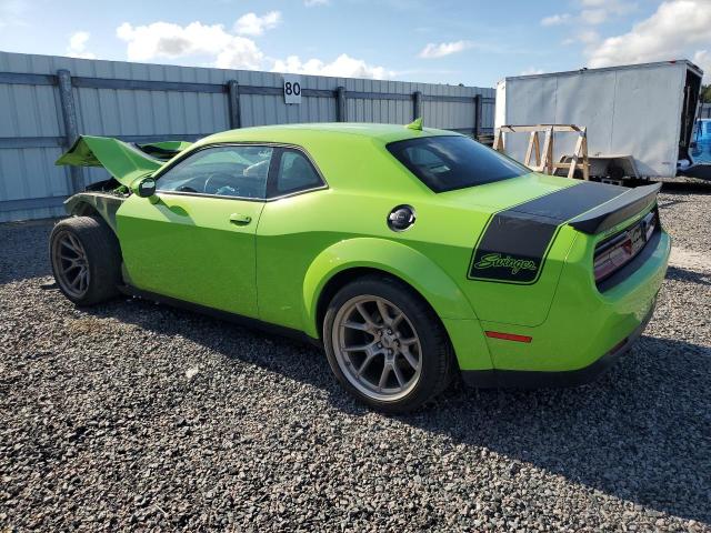 Aukcja sprzedaży 2023 Dodge Challenger, vin: 2C3CDZFJ3PH562961, numer aukcji: 55256286