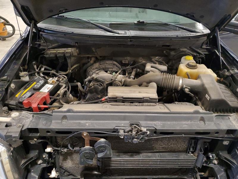 2014 Ford F150 მანქანა იყიდება აუქციონზე, vin: 1FTEX1EM1EFC74847, აუქციონის ნომერი: 52502836