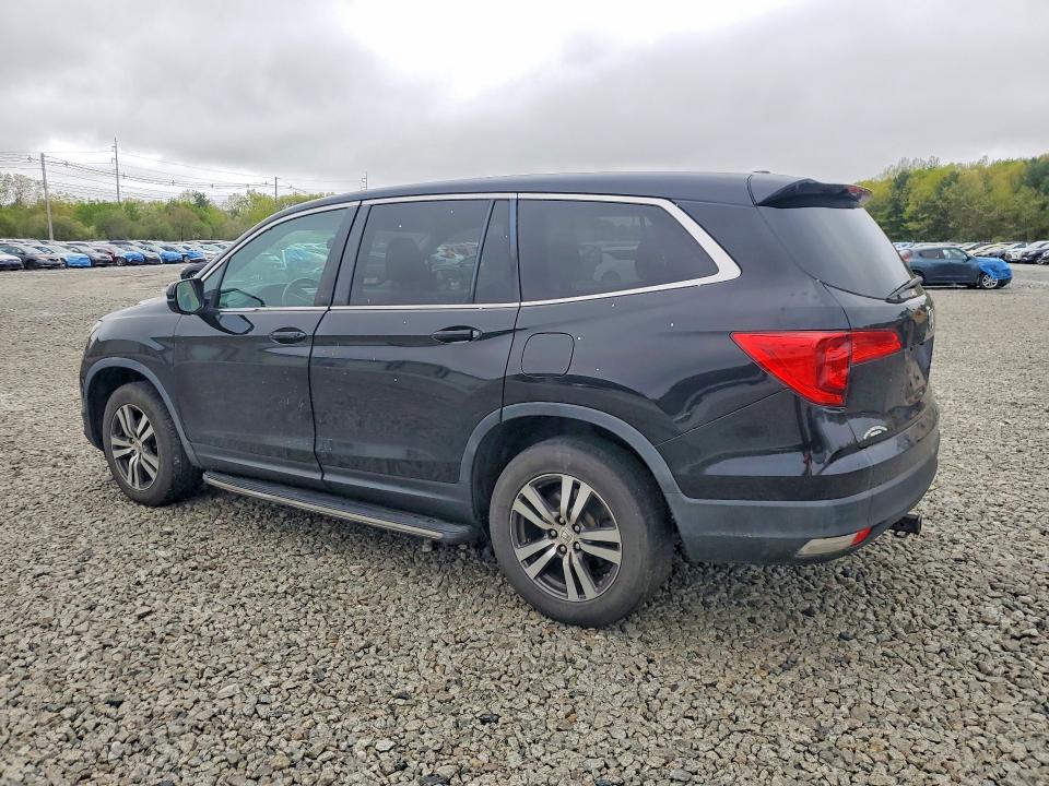 Продаж на аукціоні авто 2016 Honda Pilot, vin: 5FNYF6H54GB074618, номер лоту: 53949486