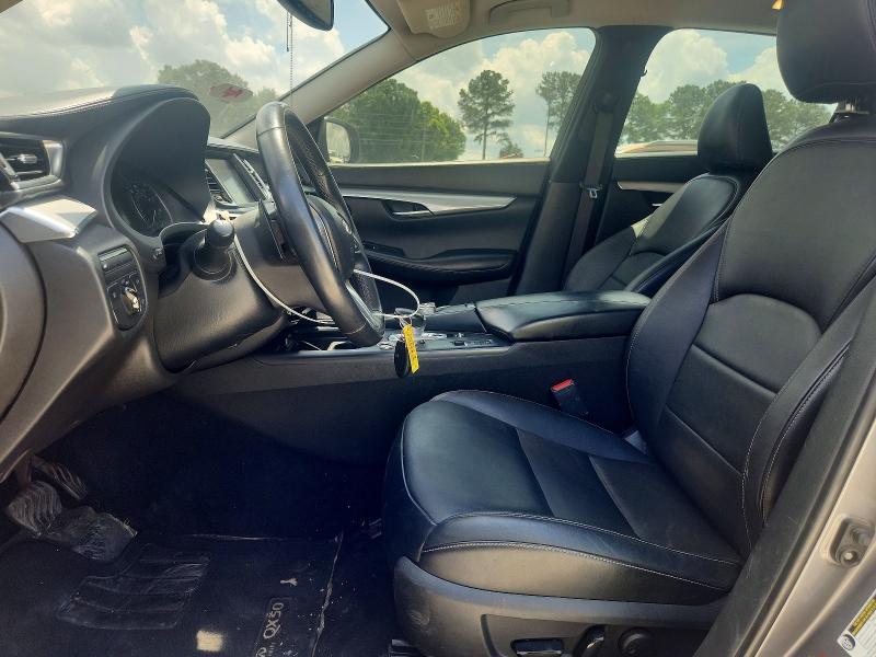 Продажа на аукционе авто 2019 Infiniti Qx50, vin: 3PCAJ5M12KF135874, номер лота: 54250166