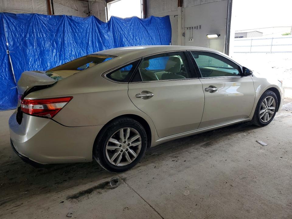 Продаж на аукціоні авто 2013 Toyota Avalon, vin: 4T1BK1EB6DU027992, номер лоту: 53025796