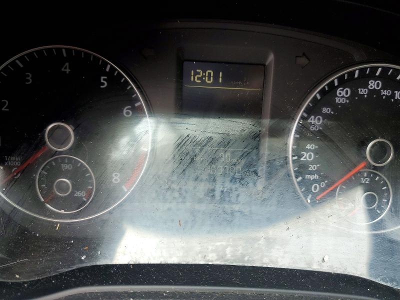 Aukcja sprzedaży 2015 Volkswagen Passat, vin: 1VWAT7A31FC015205, numer aukcji: 52412816
