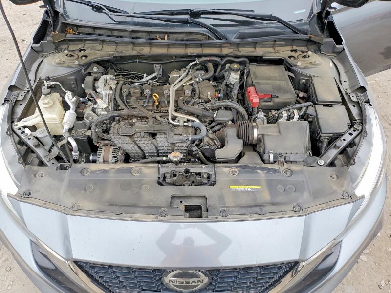 2021 Nissan Altima მანქანა იყიდება აუქციონზე, vin: 1N4BL4CV4MN379940, აუქციონის ნომერი: 54610326